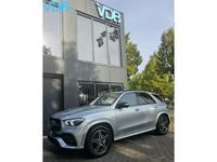 tweedehands Mercedes GLE350e 4MATIC AMG SFEER NIGHT DISTRONIC