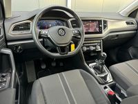 tweedehands VW T-Roc 1.0 TSI Style * Cruise * Visueel cockpit * Clima * Pdc *