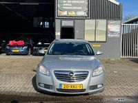 tweedehands Opel Insignia 1.4 Turbo EcoFLEX Edition/ Navi/PDC/Airco/NAP