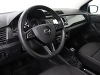 tweedehands Skoda Fabia 1.0 TSI Clever | 95 PK | Apple CarPlay / Android A