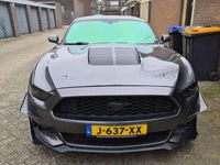 Occasion Ford Mustang 328 PK (241 kW) 2015 Grijs Coupé