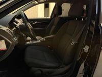Occasion Mercedes C180 Avantgarde 156 PK (114 kW) 2012 Grijs (metallic) Stationwagen