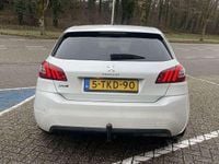 Occasion Peugeot 308 Active 125 PK (91 kW) 2014 Sedan