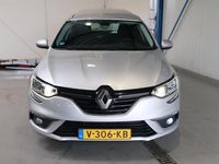 tweedehands Renault Mégane IV 1.5 dCi Expression S&S - Grijskenteken, Airco, Cruise, Navi.