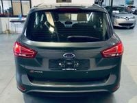 tweedehands Ford B-MAX 1.5 TDCi TREND+(7397+TVA=8950)+GARANTIE+CARNET+A/C