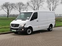 tweedehands Mercedes Sprinter 314 cdi