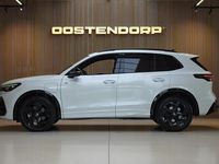 Occasion VW Tiguan Pro 177 PK (130 kW) 2024 Wit (parellak) SUV