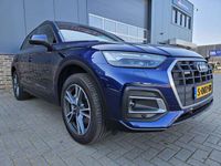 tweedehands Audi Q5 Sportback 50 TFSI e S edition