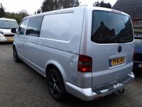 tweedehands VW Transporter 2.5 TDI 340 Trend.DC