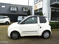 tweedehands Microcar M.Go Brommobiel Dynamic