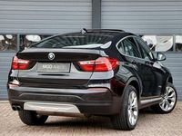 tweedehands BMW X4 xDrive28i xLine Edition /LED/SCHUIFDAK/HUD/360 CAM