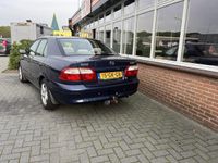 tweedehands Mazda 626 1.8i Nieuwe APK. Airco.