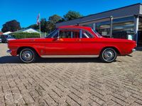 tweedehands Chevrolet Corvair Coupe - ONLINE AUCTION