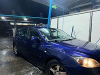 tweedehands Mazda 3 1.6 Touring