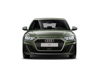 Occasion Audi A1 Sportback S-Line 207 PK (152 kW) 2025 Groen Hatchback