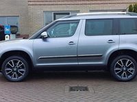 Occasion Skoda Yeti 104 PK (76 kW) 2012 SUV