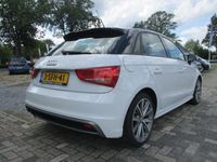 tweedehands Audi A1 1.2 TFSI Admired S-line