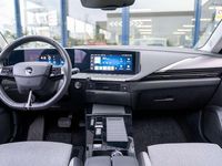 Occasion Opel Astra Innovation 131 PK (96 kW) 2023 Zilver Hatchback