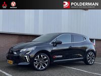 Occasion Mitsubishi Colt Instyle 2025 Zwart Hatchback