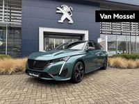 Occasion Peugeot 308 SW GT 146 PK (107 kW) 2025 Blauw Stationwagen