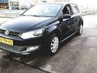 tweedehands VW Polo 1.2 TSI/ Volle Optie/ Nw APK/Garantie/99.000km/