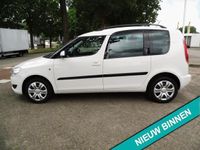 tweedehands Skoda Roomster 1.2 Ambition MET LAADVLOER UNIEK !!