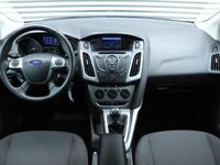 tweedehands Ford Focus 1.0 EcoBoost Edition *Navigatie*Cruisecontr.*Trekh