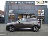 Occasion Mazda CX-3 120 PK (88 kW) 2015 Bruin SUV