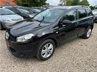 tweedehands Nissan Qashqai +2 QASHQAI+2 2.0 All-Mode Optima