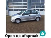 Occasion Citroën C3 74 PK (54 kW) 2006 Grijs Hatchback