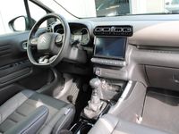 tweedehands Citroën C3 Aircross 1.2 PureTech Shine | ALL-IN PRIJS | Navi / Climate / Camera