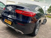 tweedehands Mercedes 250 GLC-KLASSE Coupé4MATIC Premium Plus AMG EDITION 1 NAP DAKRAAM