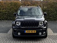 Occasion Jeep Renegade Limited 120 PK (88 kW) 2021 Zwart SUV