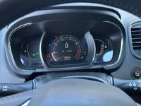 Occasion Renault Grand Scénic IV Intens 2017 Wit MPV