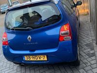 tweedehands Renault Twingo 1.2 TCE GT