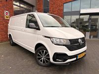 Occasion VW T6.1 Sportline 150 PK (110 kW) 2020 Wit Van