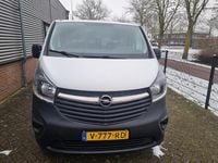 Occasion Opel Vivaro Edition 95 PK (69 kW) 2018 Overige MPV