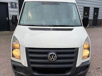 Occasion VW Crafter 108 PK (79 kW) 2011 Van