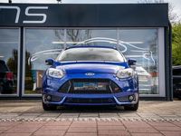 tweedehands Ford Focus 2.0 EcoBoost ST-3|Leder|Climate|Cruise|Stuurwielbe