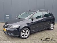 tweedehands VW Golf Plus 1.4 Easyline / NIEUWE DISTRIBUTIE