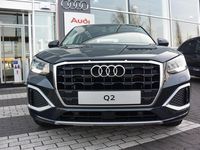 tweedehands Audi Q2 35 TFSI 150 S tronic Advanced edition SUV Automaat Front assist incl. city Adaptive cruise control