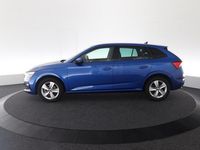 tweedehands Skoda Scala 1.0 TSI Ambition