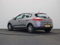 tweedehands Renault Mégane 1.6 Expression | Airco | Hoogte verstelbare Stoel