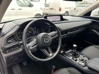 tweedehands Mazda CX-30 2.0 e-SkyActiv-X M Hybrid Comfort | Camera | DAB | Voorstoelen verwarmd | Stuurwiel Verwarmd |