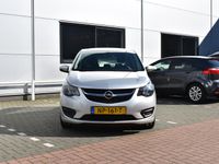 tweedehands Opel Karl 1.0 ecoFLEX Edition | Airco | Bluetooth | Cruise Control | Parkeersensoren Voor & Achter | 12 Maanden Bovag Garantie