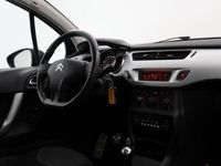 tweedehands Citroën C3 1.4 DYNAMIQUE + AIRCO / CRUISE / PARKEERSENSOREN