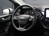 Occasion Ford Fiesta Titanium 101 PK (74 kW) 2019 Grijs Hatchback