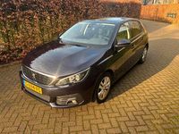 Occasion Peugeot 308 S 110 PK (80 kW) 2019