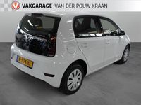 tweedehands VW up! 1.0 Airco / DAB / Bleutooth