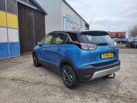 tweedehands Opel Crossland X 120 Jaars Editie